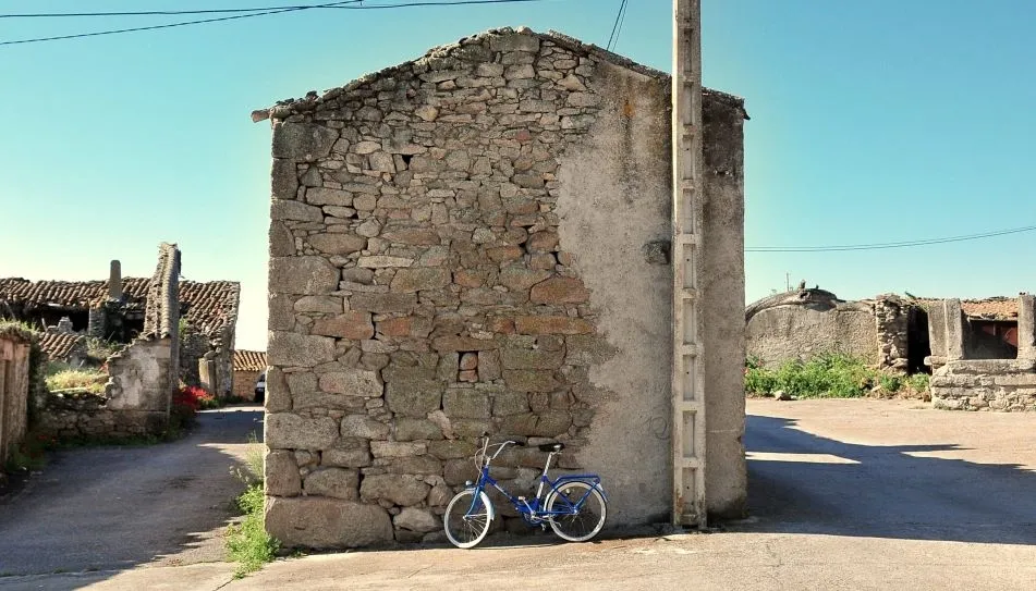 Las bicicletas son para el verano