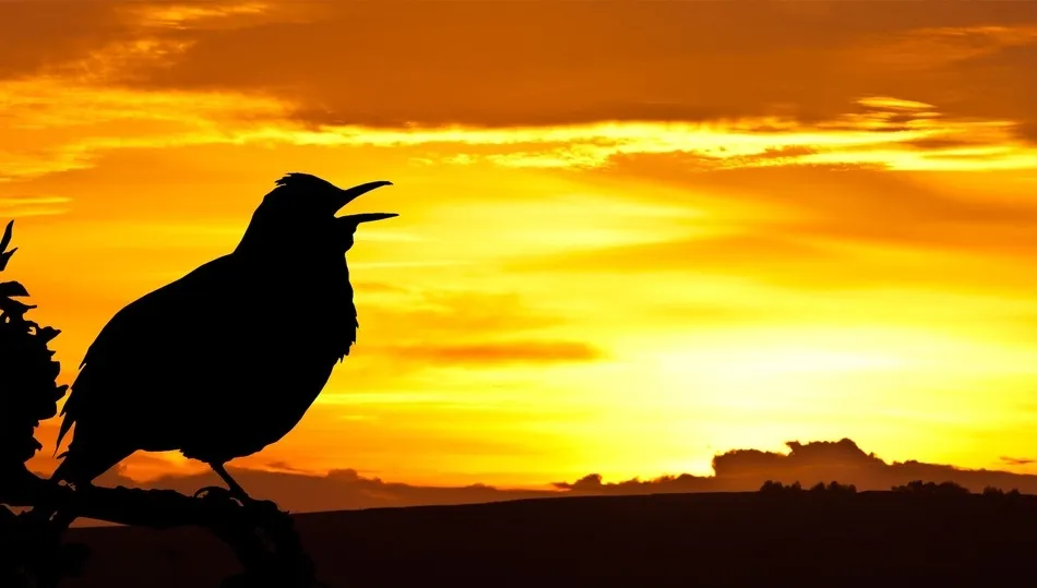 ‘El Mirlo’ de Monsagro  