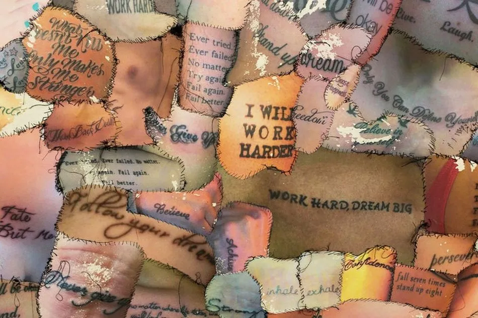 La Galería Adora Calvo presenta ‘Luchar, creer’, de Marina González Guerreiro  