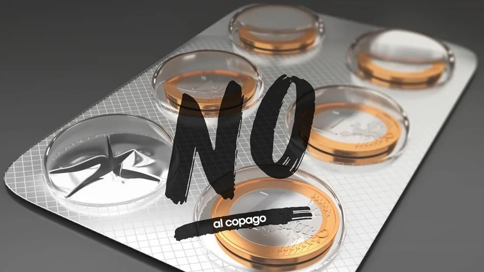 Es hora de acabar con el copago una vez recuperada la Sanidad Universal  