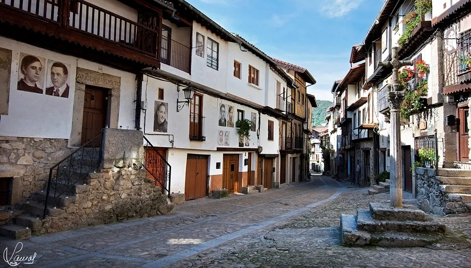 Cartografía antropológica