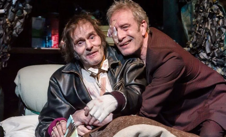 Teatro Corsario pondrá en escena la obra ‘El piano’ este jueves en La Panera