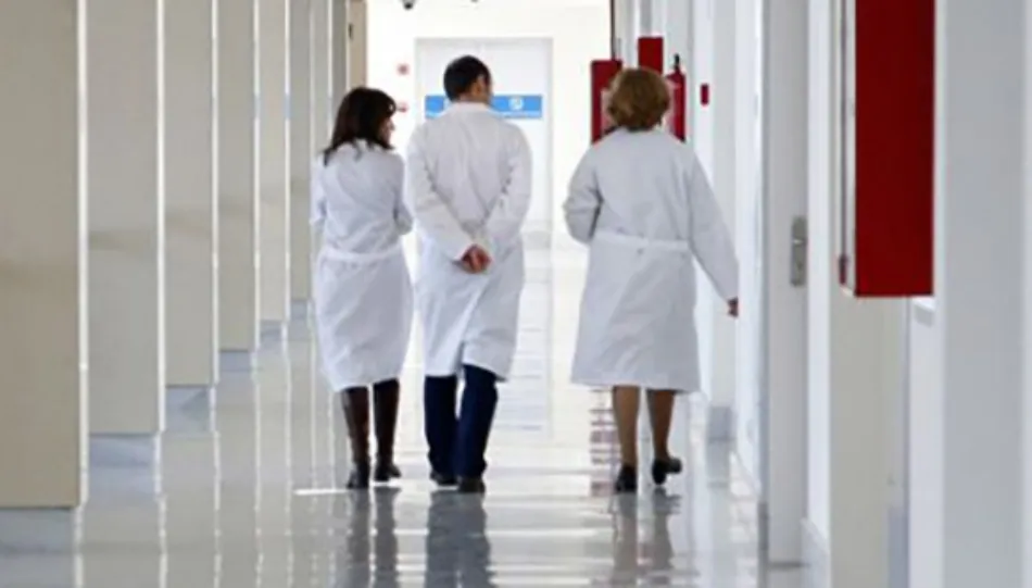 Los médicos de Atención Primaria, en huelga