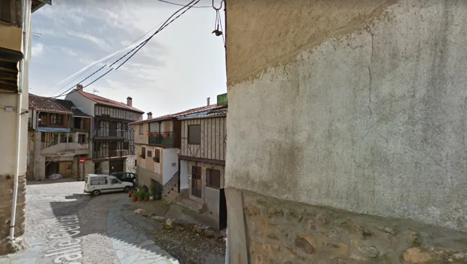 Villanueva del Conde, destino de numerosos usuarios de alojamientos rurales