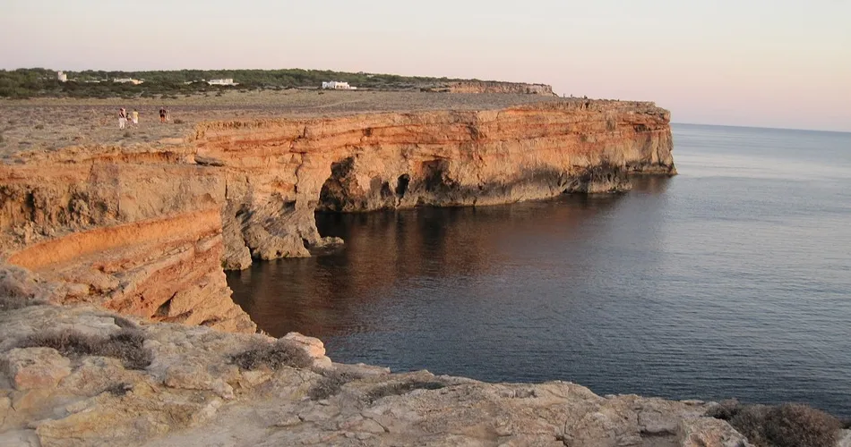 Visita Formentera: cinco puestas de sol que no puedes perderte  