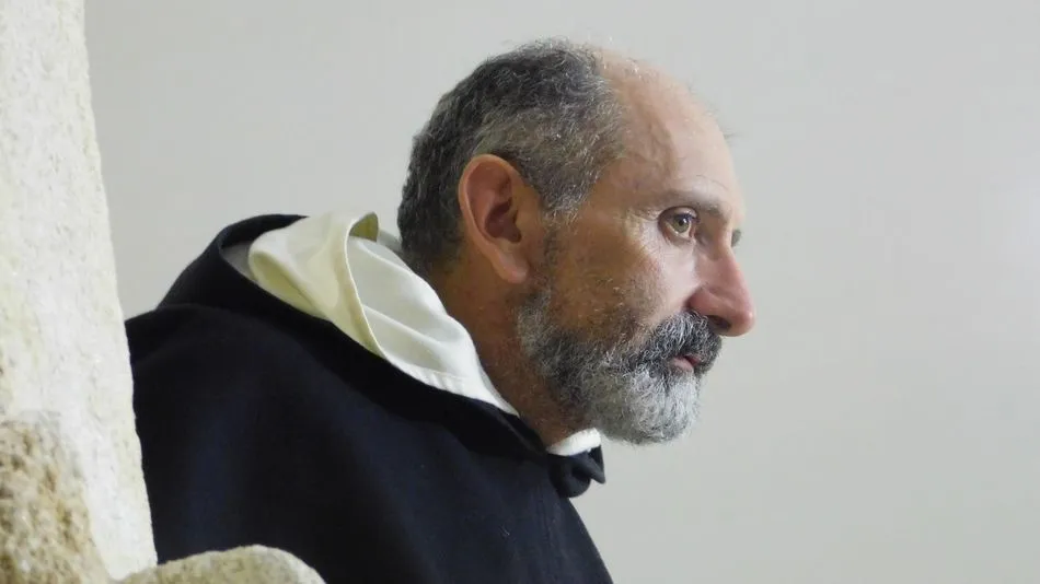 Representación de Teresa, la Jardinera de la luz en Santiz.