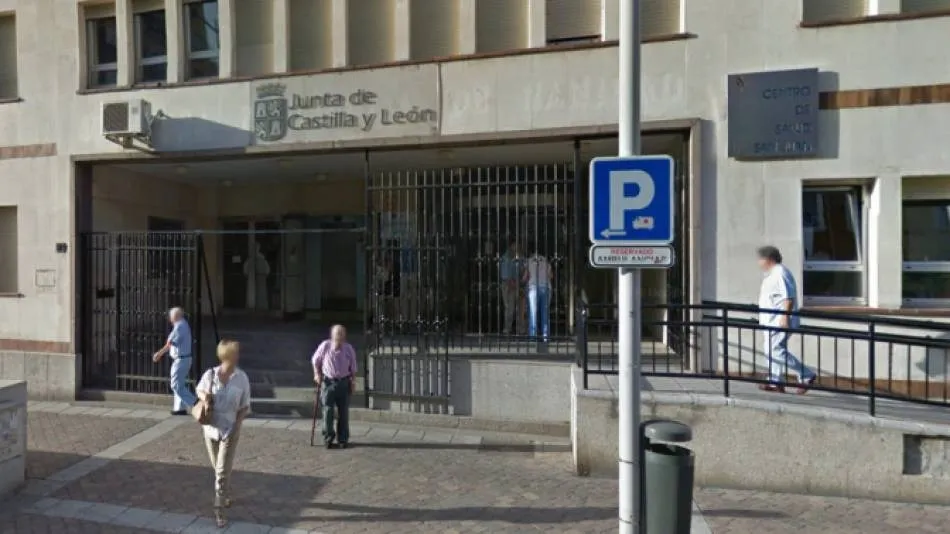 Registradas 294 consultas no presenciales a demanda en los centros de salud salmantinos  