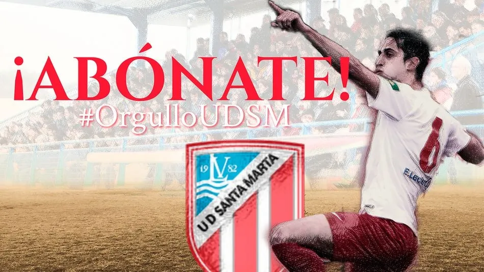 La UD Santa Marta mantendrá los precios de los abonos de la pasada temporada