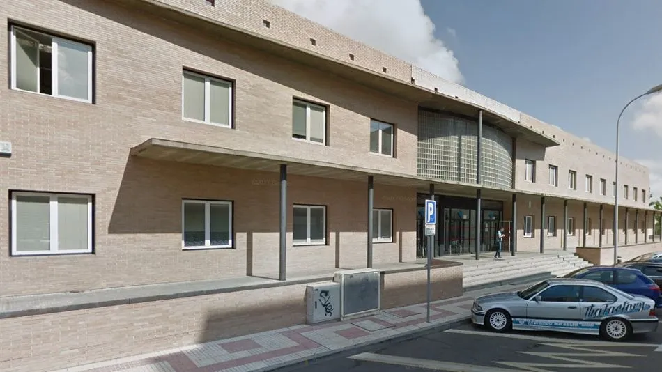 Detenido por agredir a un médico en su consulta del centro de salud Garrido Norte  