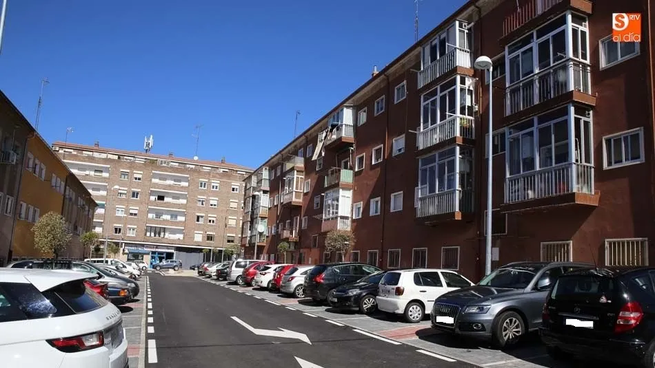 Junio ha registrado un importante descenso de operaciones en el mercado inmobiliario. Fotos: Alberto Martín