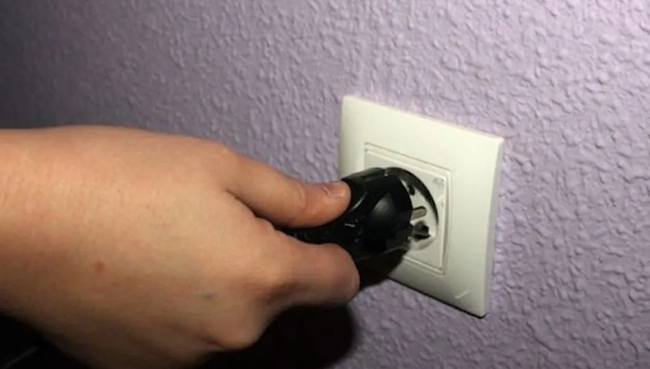 El recibo de la luz vuelve a subir