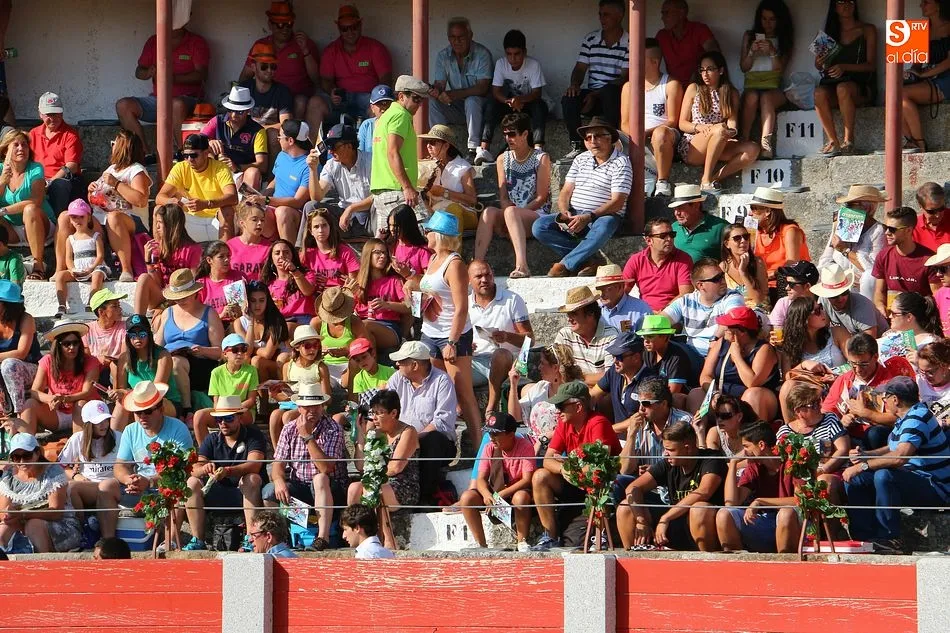 La taquilla de la plaza de toros abre mañana para la renovación de abonos
