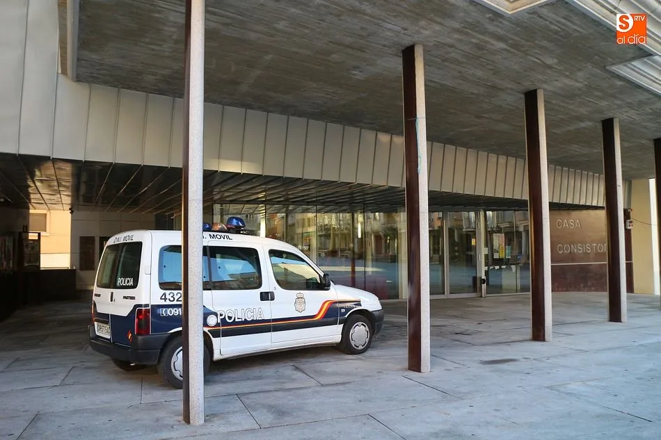 Nueva cita para renovar el DNI en Guijuelo el 20 de agosto