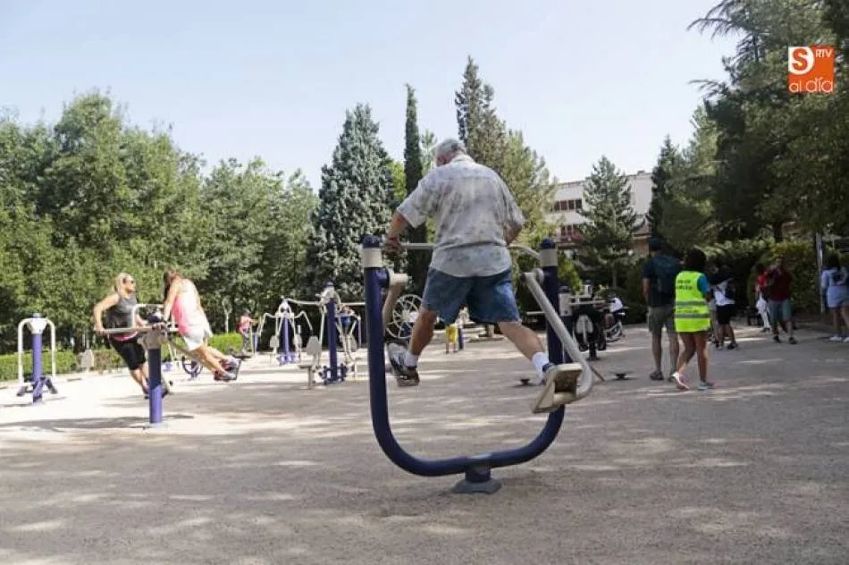 El año pasado participaron más de 3.000 personas en el programa