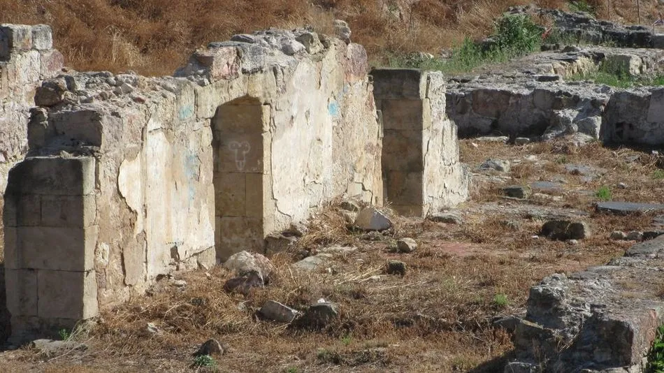 Enclave del Botánico.