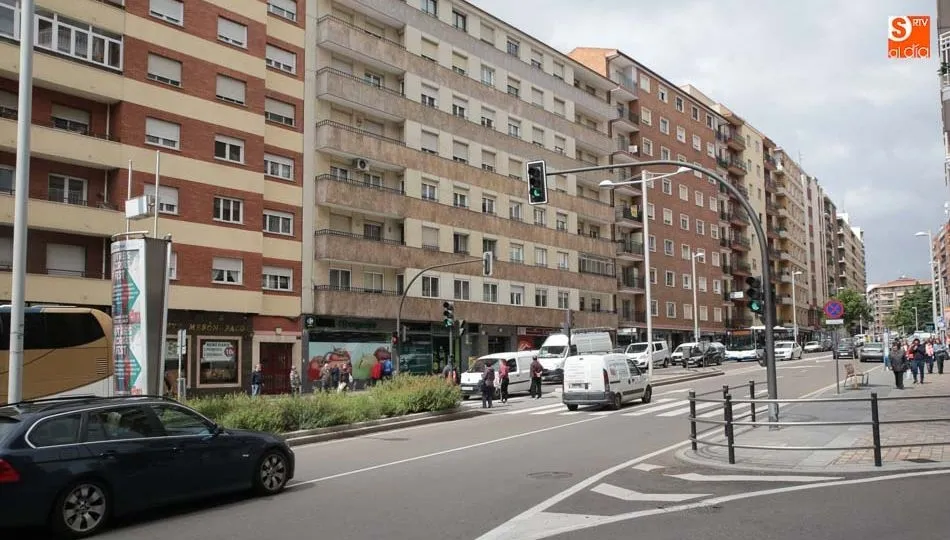 El Ayuntamiento prepara una ordenanza para controlar los pisos turísticos. Foto: Alberto Martín