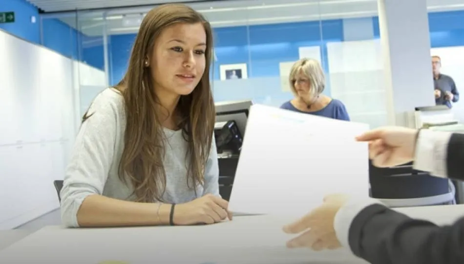 Hoy tienen un empleo 2.278.600 jóvenes de entre 16 y 29 años menos que en el segundo trimestre de 2007