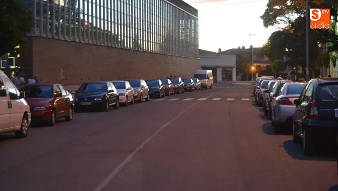 El Ayuntamiento amplia el plazo de solicitud de carpas para la Feria de Día tras la primera solicitud recibida hoy. Foto:Archivo