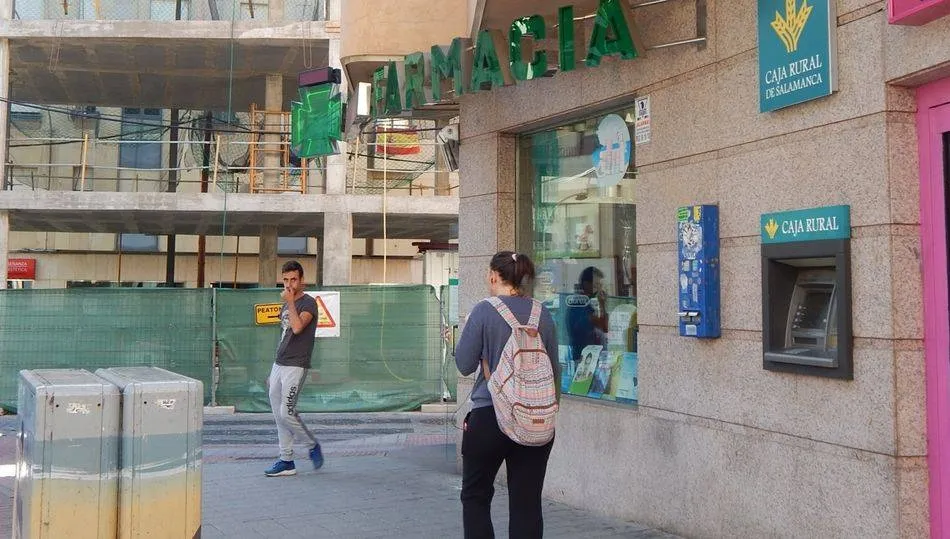 Las farmacias de Salamanca combaten una red que falsificaba recetas de Rivotril  