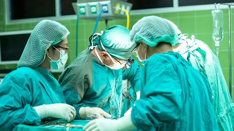  Importante demanda de enfermeros españoles desde Gran Bretaña, Alemania y Noruega.