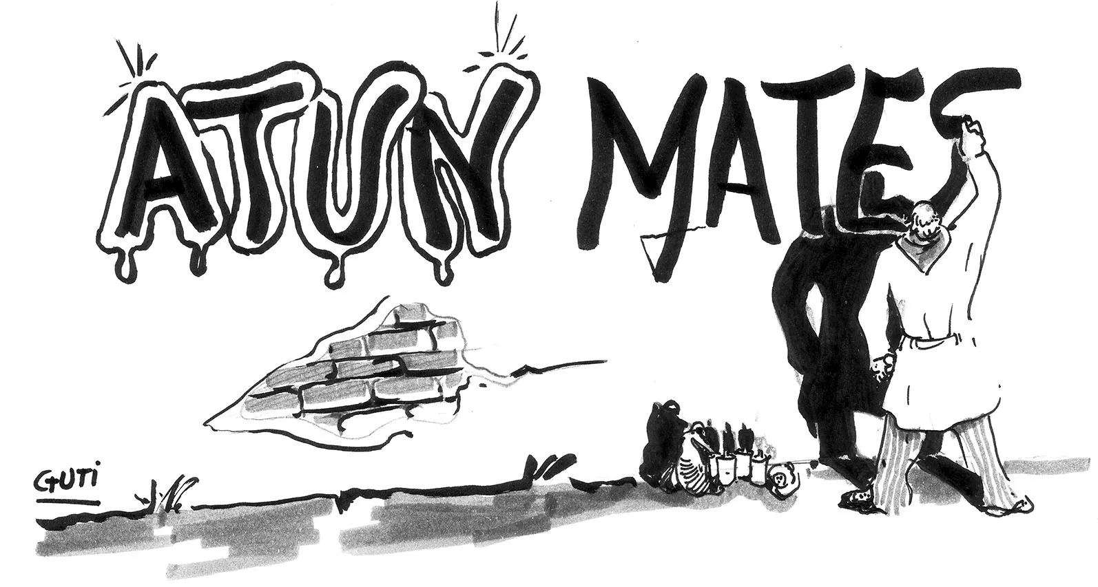 Pedagogía al límite