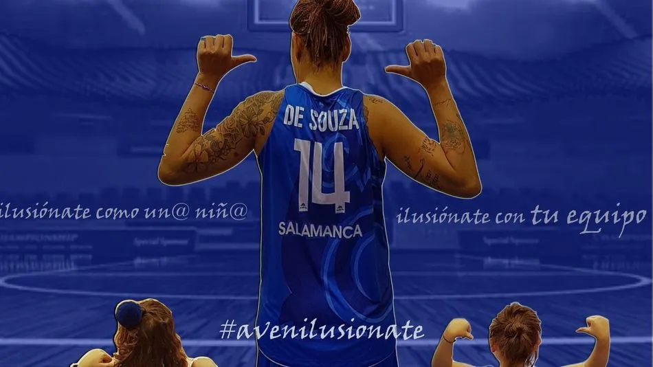 Extracto del cartel publicitario.