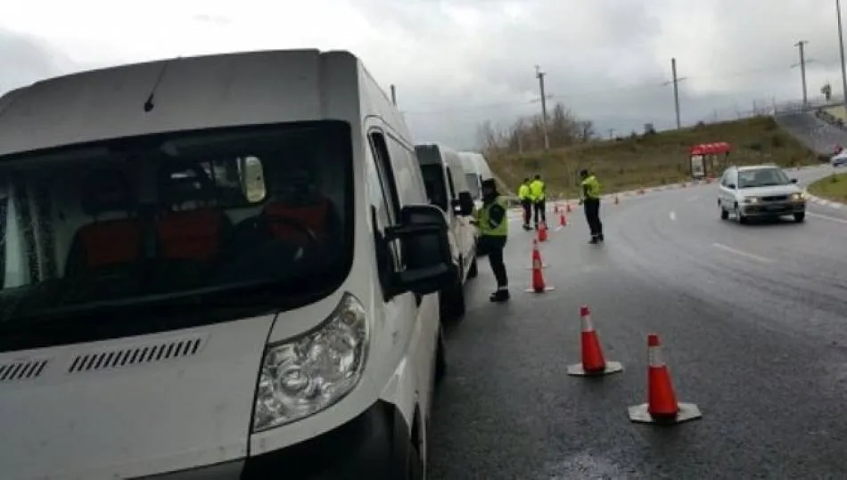 Los hombres han sufrido más accidentes mortales que las mujeres con 231 frente a 13
