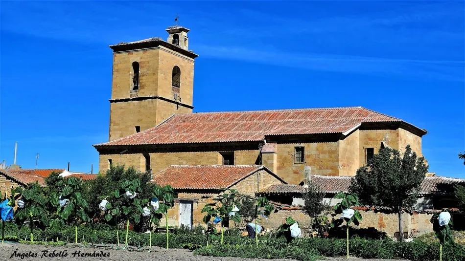 ¿Todavía está Dios en las iglesias?