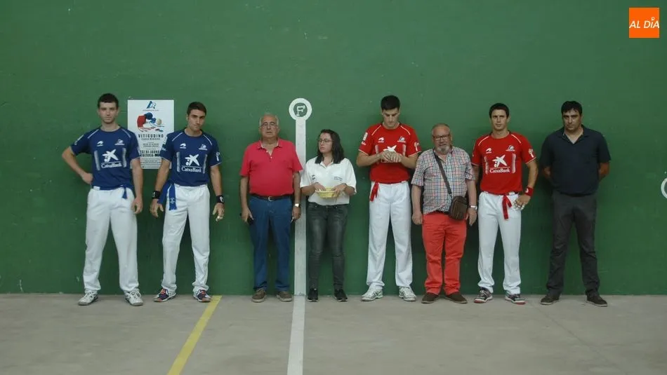 Dos interesantes y entretenidos encuentros los celebrados este viernes en Vitigudino / SILVESTRE