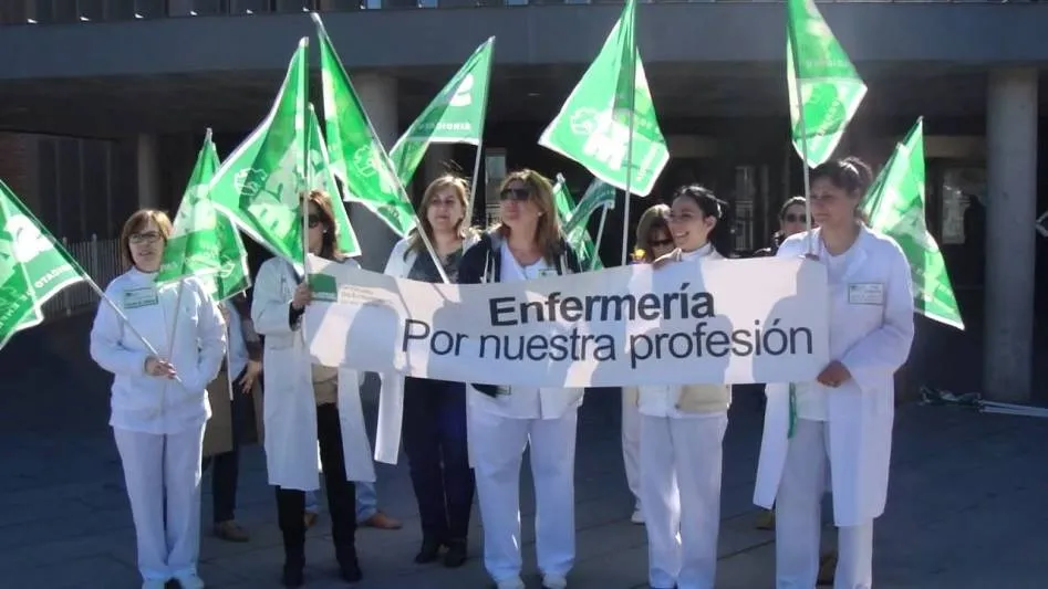 SATSE denuncia la escasez de personal y contratos precarios de los profesionales que trabajan en residencias