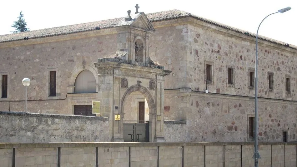 Facultad de Educación.