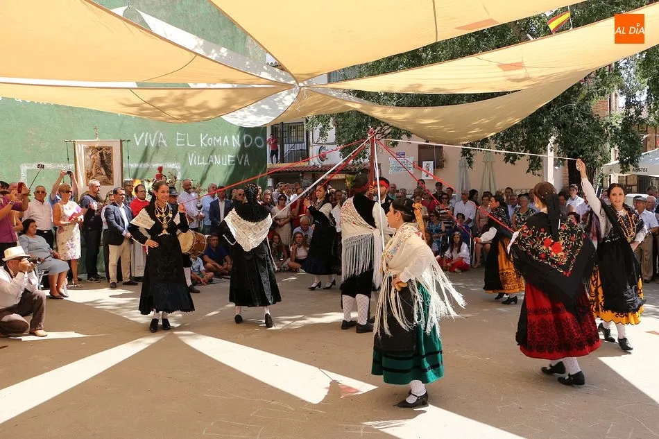 San Fabián y San Sebastián reciben un sentido homenaje