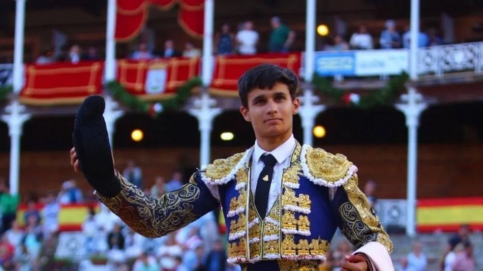 Diosleguarde, en Gijón. Foto: Cultoro