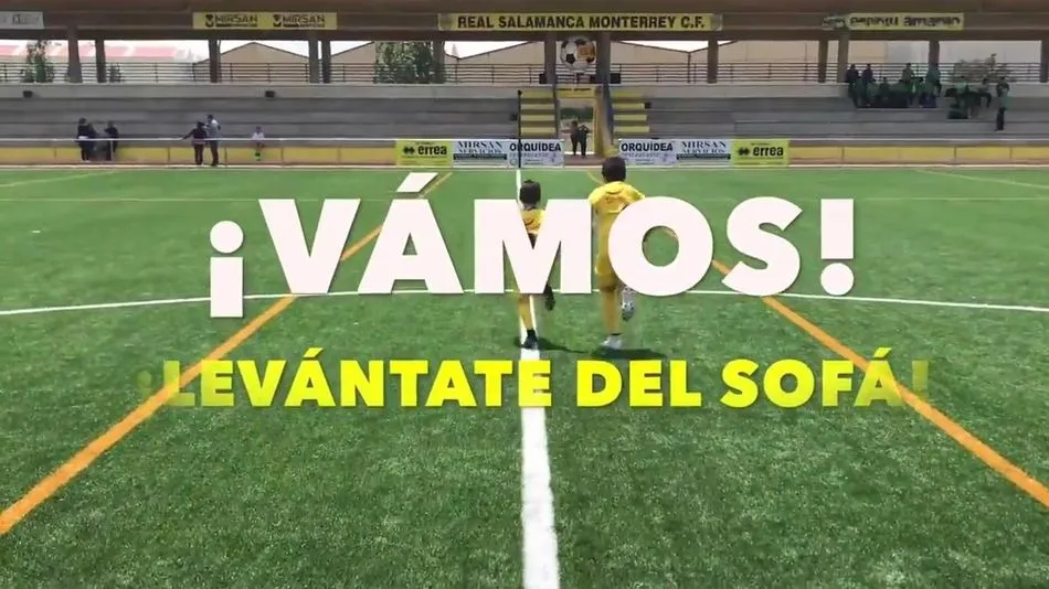 El RS Monterrey abre las puertas a la cantera para el inicio de la pretemporada