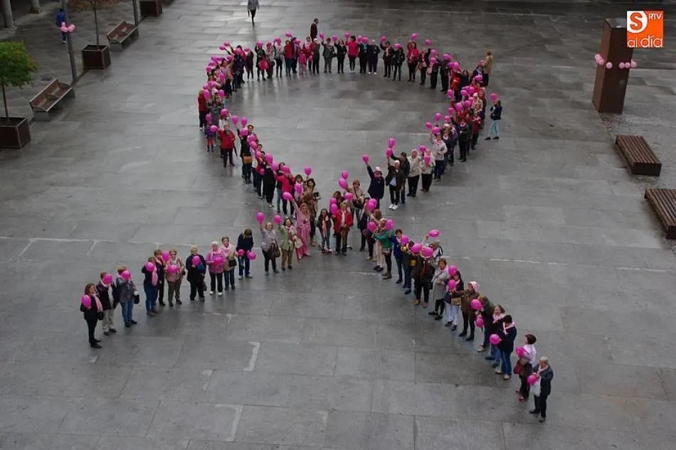 Más de 3.600 mujeres en España han participado en esta investigación.