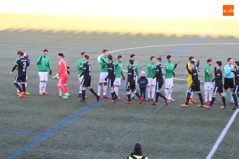 El filial del Celta acierta todo ante el CD Guijuelo en el estreno liguero (3-0)