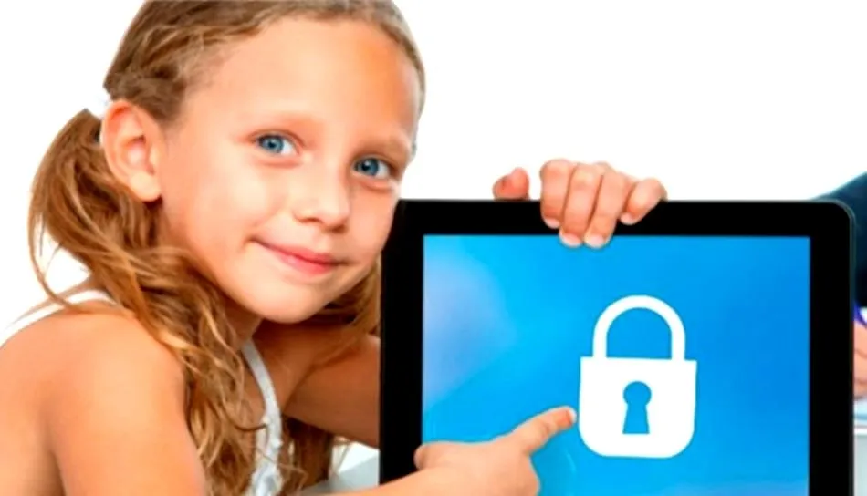Este control supone una supervisión de lo que hacen los niños en Internet