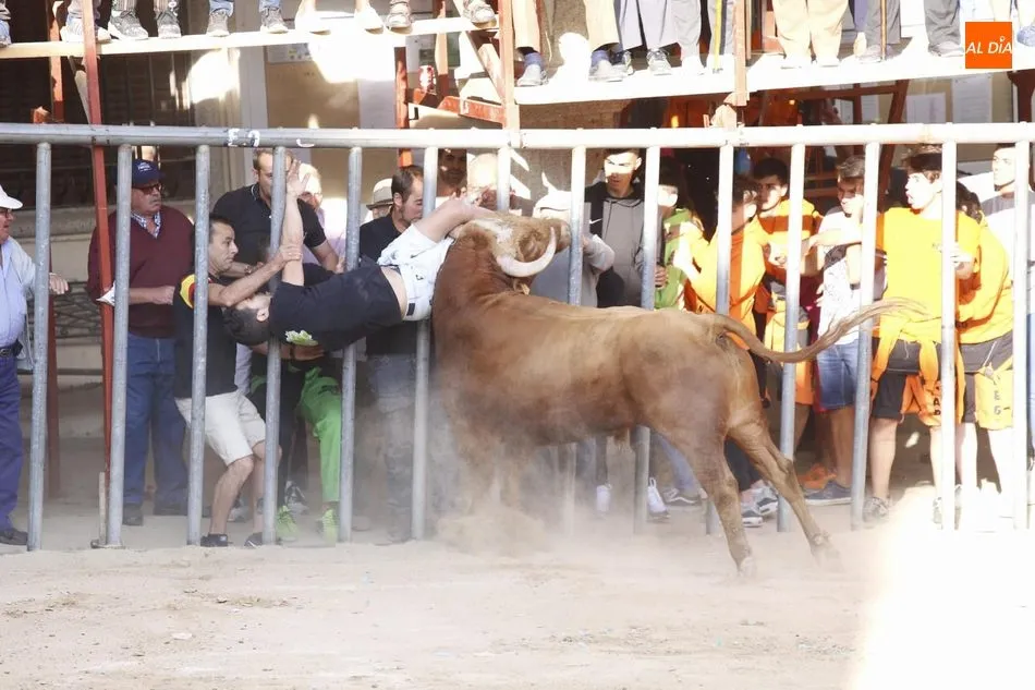 Foto cedida por Marcos Muñoz