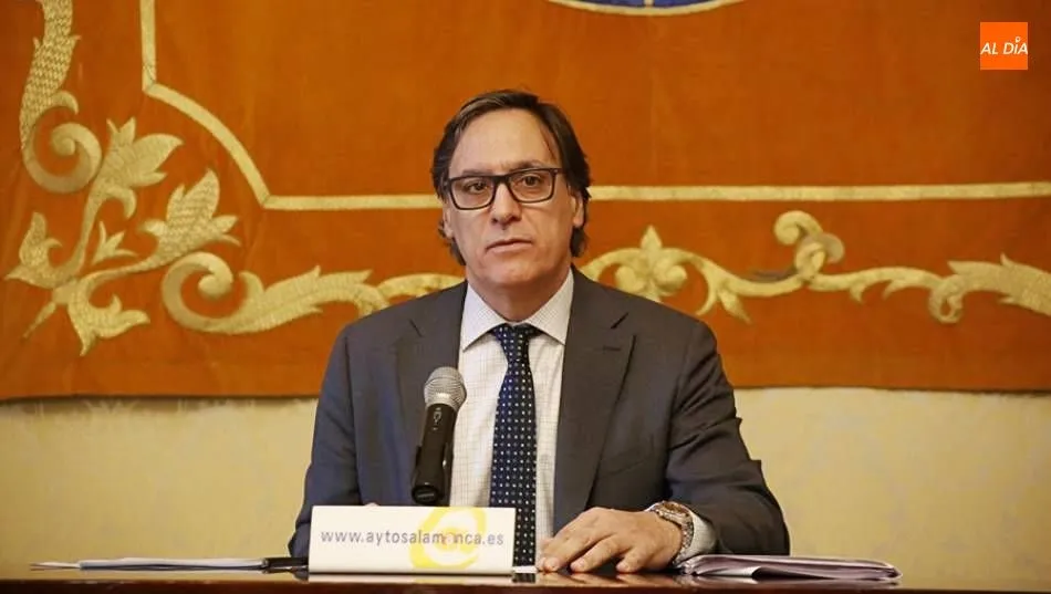 El Ayuntamiento de Salamanca convocará la próxima semana las ayudas para la rehabilitación de edificios de viviendas   •	Están destinadas a obras de conservación, accesibilidad y de eficiencia energética en edificios de viviendas a través de ayudas a los