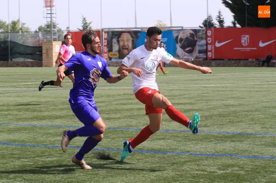 El objetivo del equipo volverá a ser la permanencia