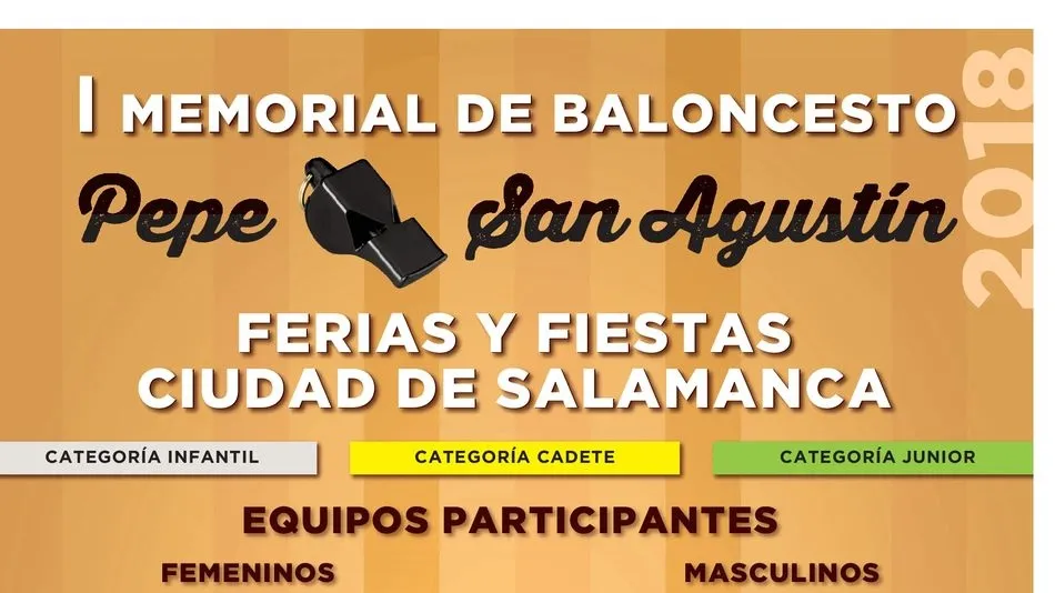 Extracto del cartel.