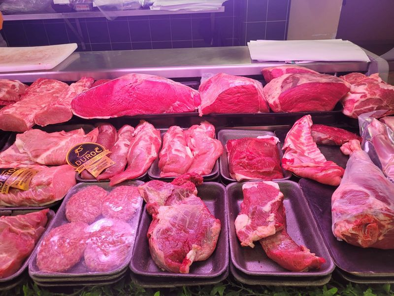 Unide Market de Alba de Tormes, la parrilla perfecta 