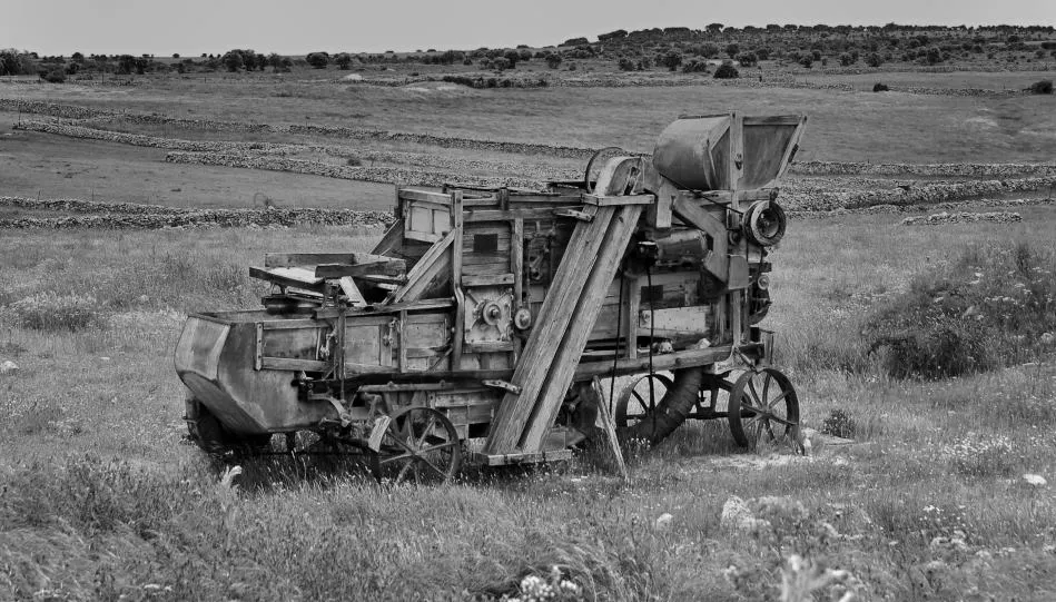 Arqueologías industriales