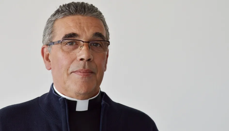 Luis García Matamoro, reelegido decano de la Facultad de Derecho Canónico