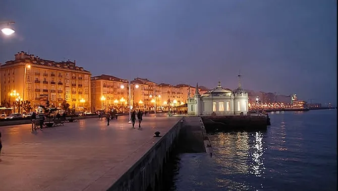 Cantabria será el destino de la excursión anual de mayores organizada por el Ayuntamiento