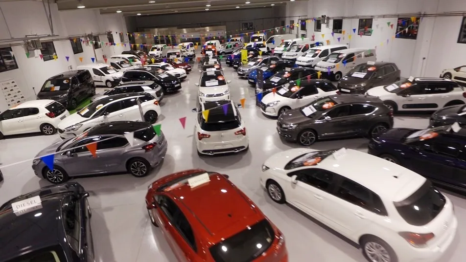 Los empresarios del sector califican de excepcional el incremento de las ventas de vehículos en agosto