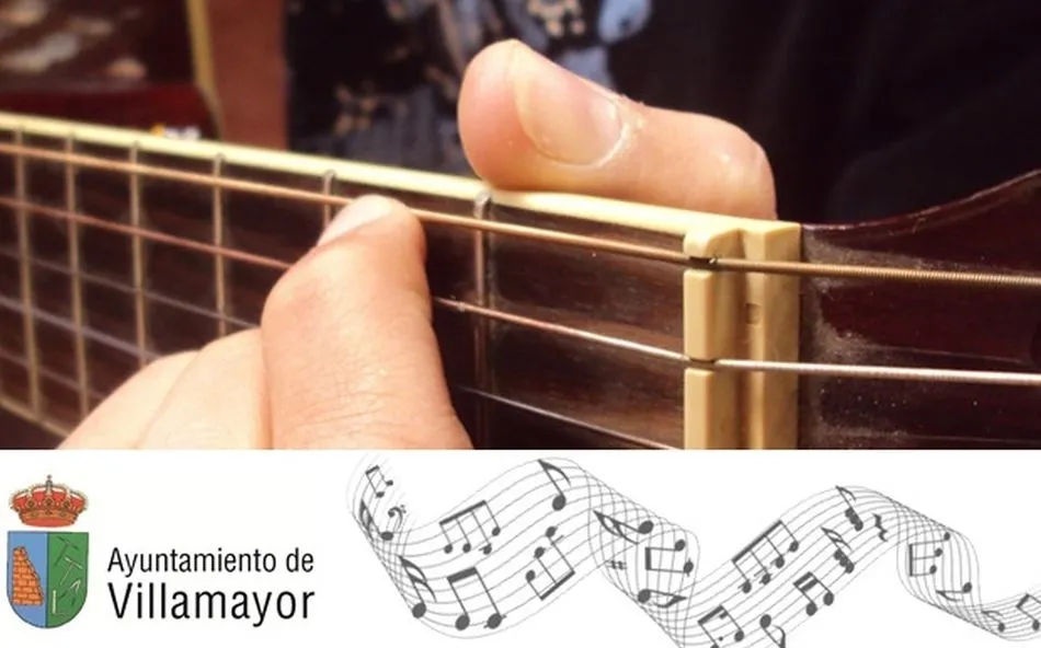 Plazo extraordinario de matrícula en la Escuela Municipal de Música  