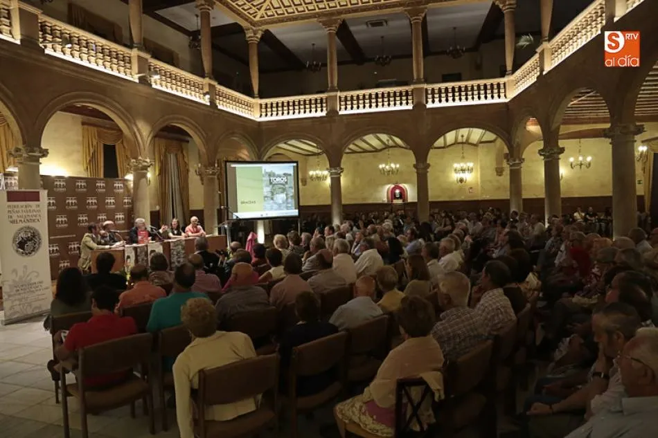 El Casino y su Palacio de Figueroa- Una referencia cultural en la ciudad