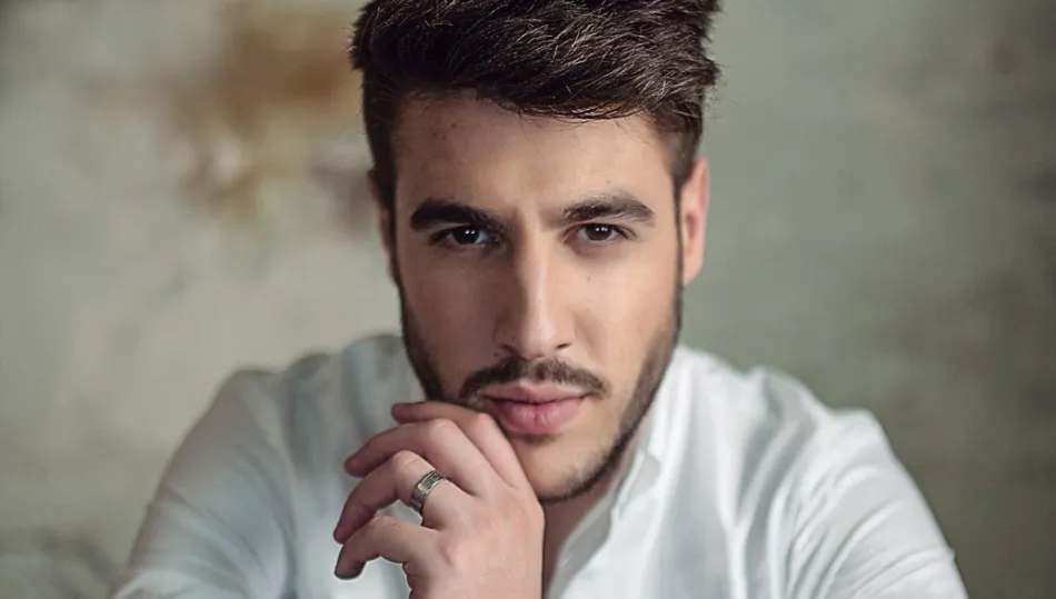 Antonio José, cantante