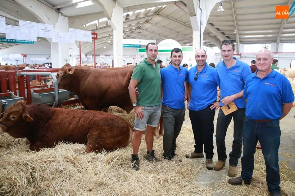 La segunda jornada de Salamaq18, en imágenes